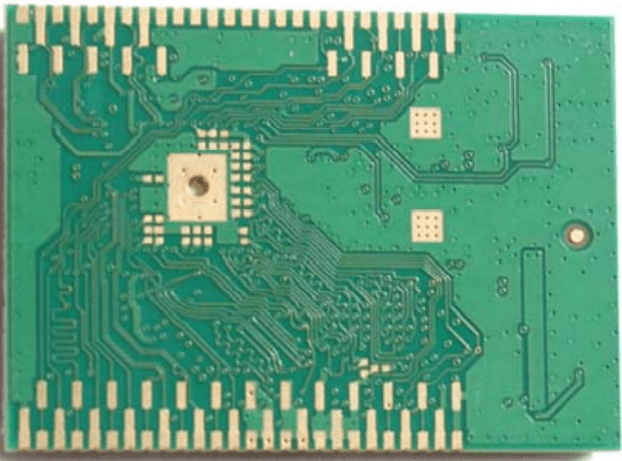 采用無人機無線圖傳技術(shù)水尺觀測（無人機用于水尺鑒重）