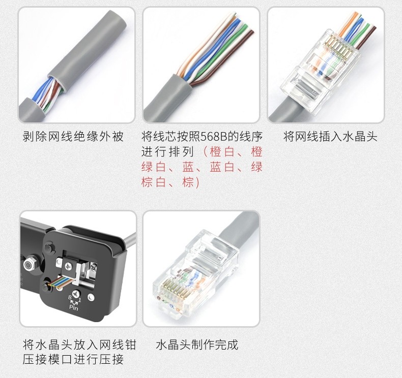 家庭電路開關(guān)基本接線布線原理，純干貨