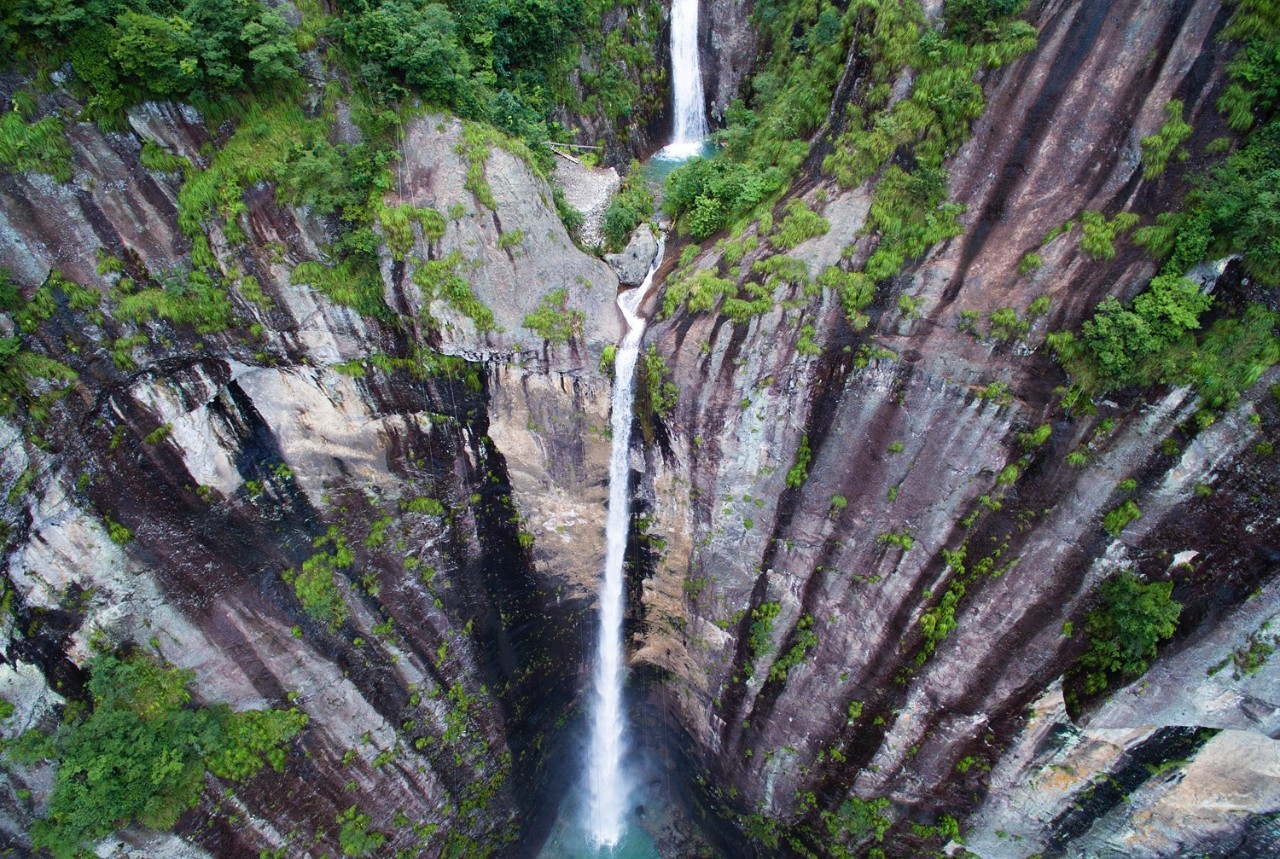 無人機山區(qū)拍攝技巧分享