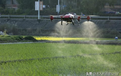 無人機應用技術(shù)民用（民用無人機的五大用途詳解）