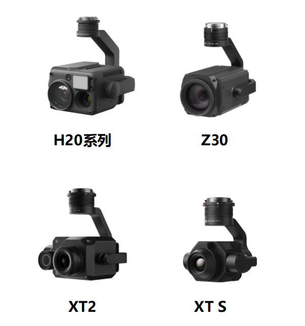 大疆行業(yè)新旗艦M300RTK究竟有多強(qiáng)？