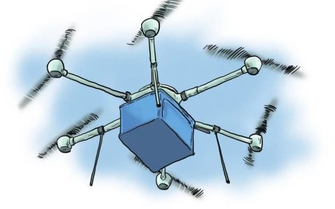 2022云南開放低空空域（探索采用無人機(jī)運(yùn)輸）