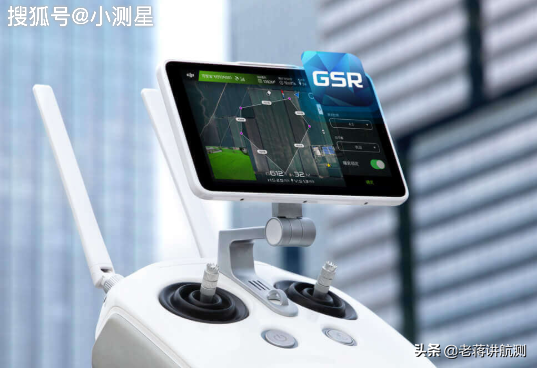 大疆GS RTK APP功能介紹！純干貨