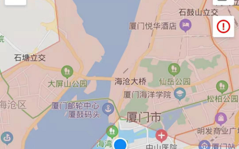 鼓浪嶼可以飛無(wú)人機(jī)嗎？（鼓浪嶼管委會(huì)給出這樣回答）