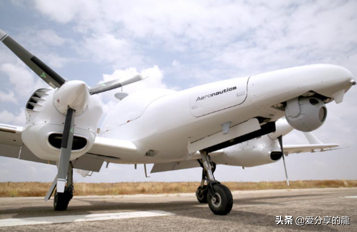 航空防御統(tǒng)治者XP 無(wú)人機(jī)（UAS）