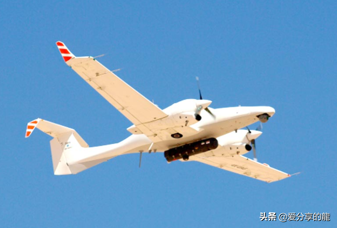 航空防御統(tǒng)治者XP 無(wú)人機(jī)（UAS）