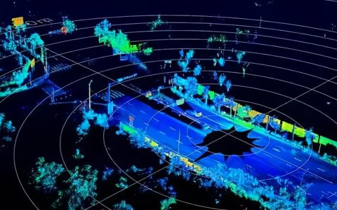 什么是激光雷達(dá)技術(shù)？(激光雷達(dá)知識大全)