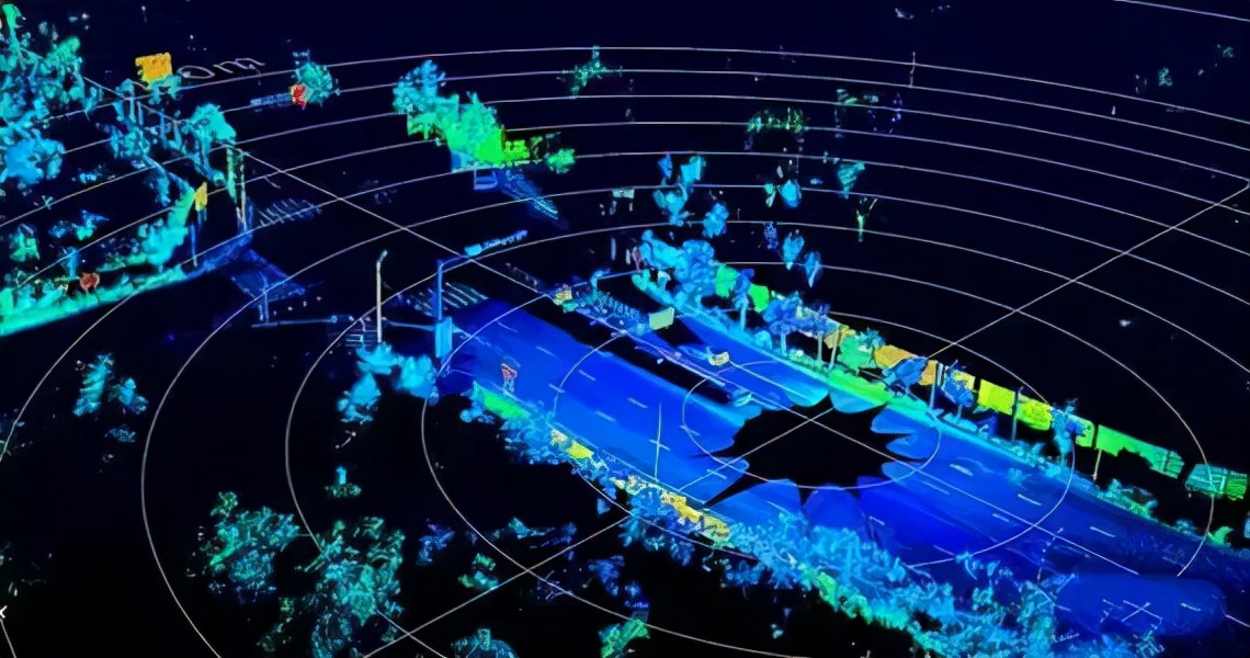 科普丨什么是激光雷達(dá)技術(shù)？它是如何工作的？