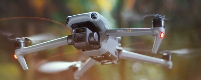 大疆Mavic 3有哪些升級？10大總結為你解答