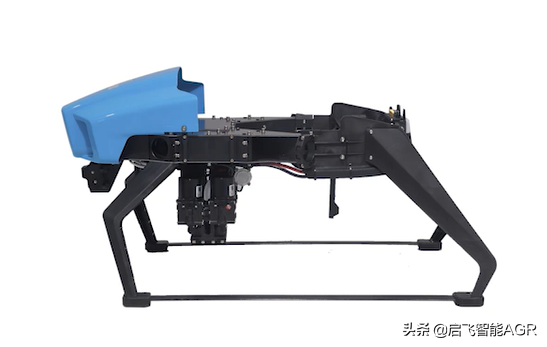 植保無(wú)人機(jī)主要由哪些部分組成？