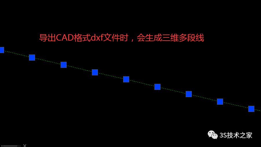 用Global Mapper提取DEM高程，并快速出剖面圖的方法