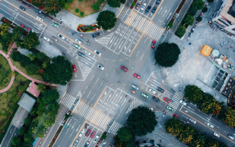 無人機(jī)高速公路應(yīng)用解決方案（你不知道無人機(jī)公路應(yīng)用五大用途）