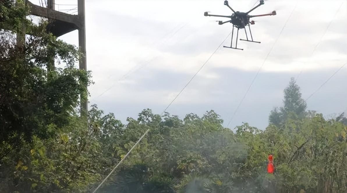 北研航遙“獵空”系列無人機(jī)：超強(qiáng)兼容，超乎想像