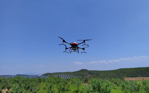 植保無人機電池型號規(guī)格有哪些？植保無人機電池重量