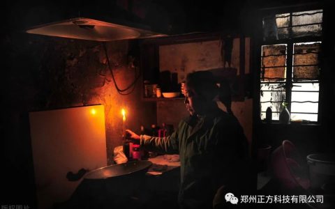 家庭應(yīng)急儲備電源如何選？千乘動力儲能電站成應(yīng)急用電必備神器