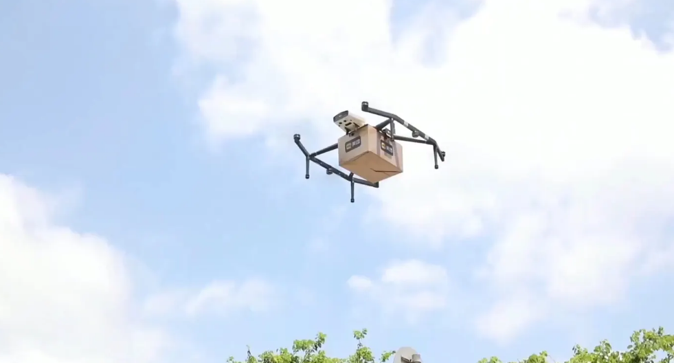 雷聲大雨點??！無人機送貨注定不會便宜