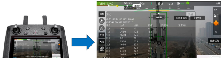 通訊基站如何巡檢？無人機(jī)大通訊基站智能化巡檢案例