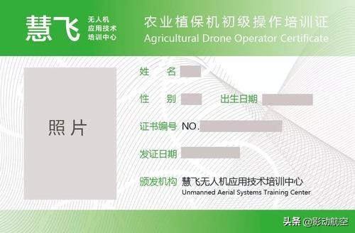 老手帶你學(xué)透UTC、AOPA、ASFC這些無人機駕照究竟有什么區(qū)別