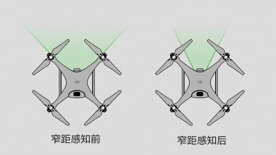 大疆的這些隱藏功能，絕大多數(shù)人不知道